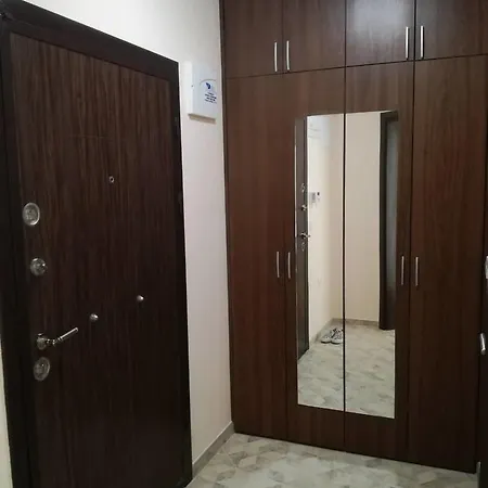 Kodo Apartment Burgas